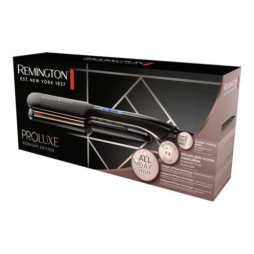 Remington s9150b piastra per - piastra,