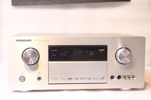 Sintoamplificatore marantz - sintoamplificatore,