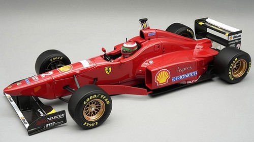 Ferrari f310 san marino - ferrari, gp