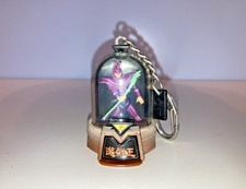 Mago Nero – Portachiavi ACTION FIGURE Yu-Gi-Oh! – Serie 1 (1996)