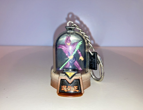 Mago nero portachiavi - –,