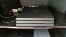Sony PlayStation 4 Pro 1TB CON