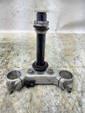 PIASTRA FORCELLA INFERIORE PER