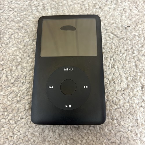 Apple ipod classic - ipod, a1238
