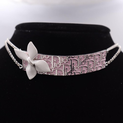 Collana girocollo christian - girocollo,