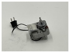 Motore palo ombreggiato AC