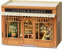 Kit Di Costruzione per Case in