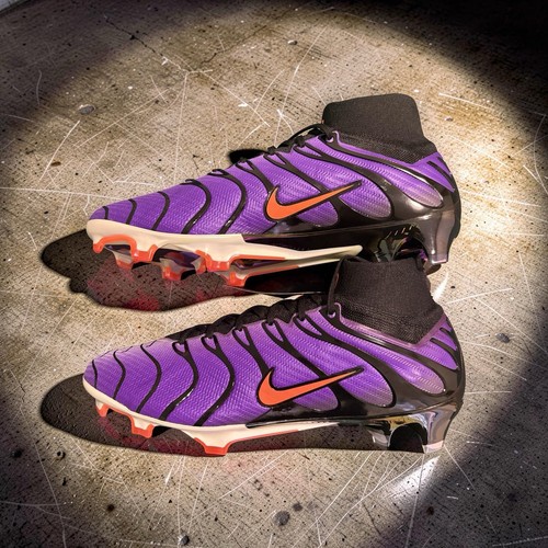 Nike mercurial superfly - mercurial, 9