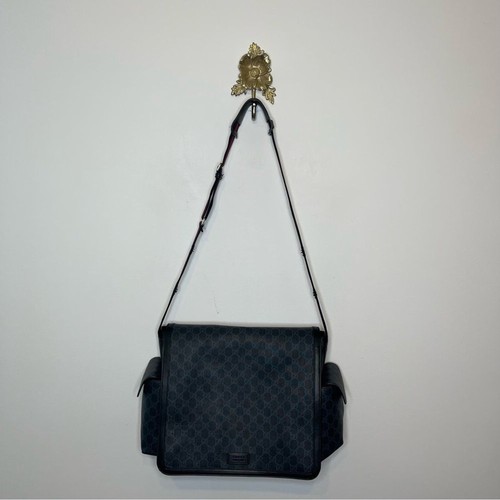 Borsa fasciatoio gucci grande - borsa,