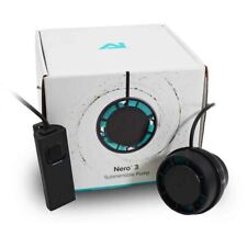 Pompa a 3 onde Nero (2000 GPH)