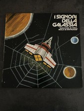 I Signori della galassia
