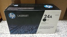 TONER ORIGINALE HP 24A Q2624A