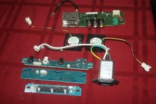 Sony TV  KDL46XBR4 Small Parts