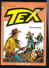 Tex Stella d'Oro Texone
