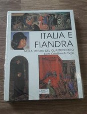 Italia E Fiandra Nella Pittura