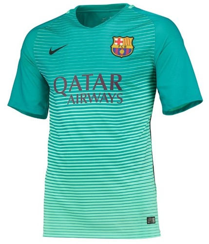 Maglia nike barcelona - nike,