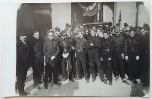 Foto guf gruppo - foto,