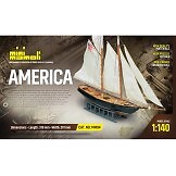 Modellismo Navale Mamoli