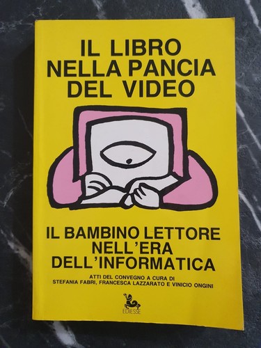 Libro nella pancia del - il,