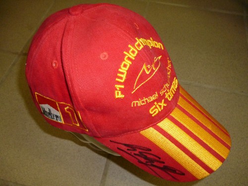 Michael schumacher ferrari - michael,