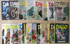 DAGO BLOCCO 21 ALBI - ANNO V(5/12)-ANNO VI (1/12)- ANNO VII (1)