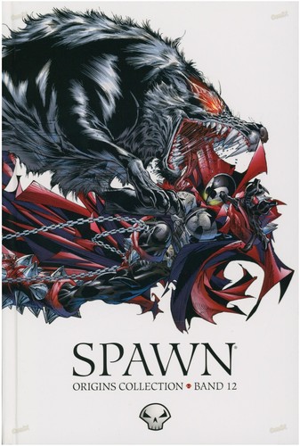 Spawn origins collection - spawn,