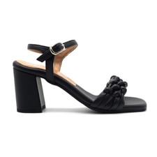 Comart sandalo con tacco