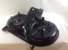 Piatto di taglio nudo trattorino tagliaerba NJ102 STIGA CASTELGARDEN 382564151/0