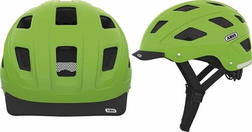 Casco bici abus hyban - casco, da