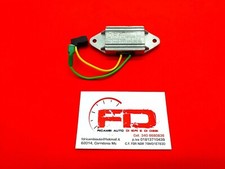 REGOLATORE DI TENSIONE