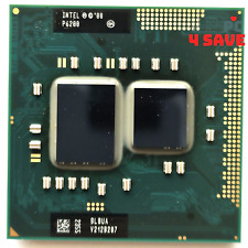 Processore CPU computer