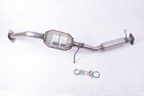 Catalizzatore per suzuki jimny - per,