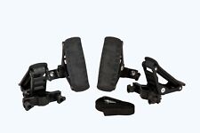 Ruk Sport Combi Kayak Auto Portatetto Culla Sedile Su Portatore Canoa Superiore con Cinghie