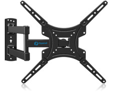 Full Motion TV Wall Mount