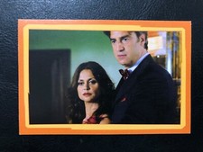 FIGURINA I CESARONI STORIE DI