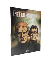 L'ETERNAUTA III parte-ALBERTO