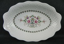 FRUTTIERA Bavaria SCHUMANN Arzberg GERMANY 55 GRANDE Ciotola da Portatata FIORI