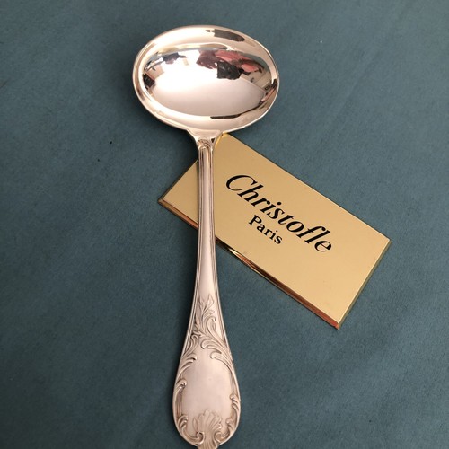 Christofle cuillère à - christofle,