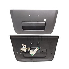 MANIGLIA PORTELLONE POSTERIORE NISSAN NAVARA D40