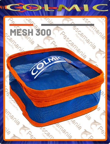 Borsa colmic mesh - borsa,