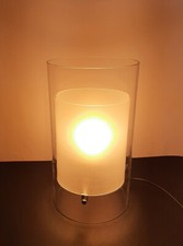 Lampada da Tavolo CILLA Design