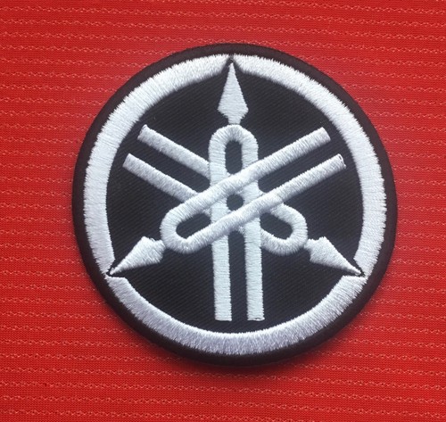 Yamaha logo touring bike - logo,