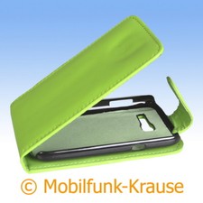 Custodia flip astuccio