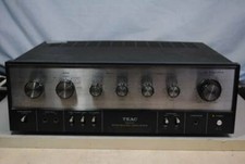 TEAC AS-100 Stereo