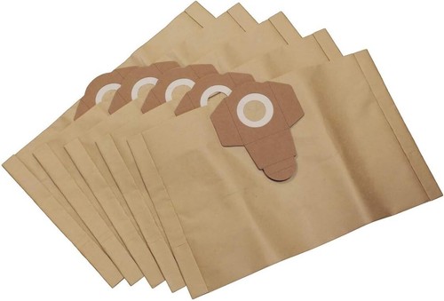 Sacchetti antipolvere per