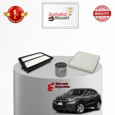 KIT TAGLIANDO FILTRI HONDA