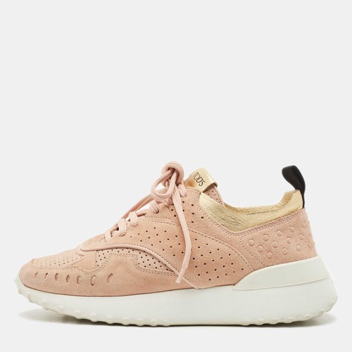 Sneakers sportive stringate