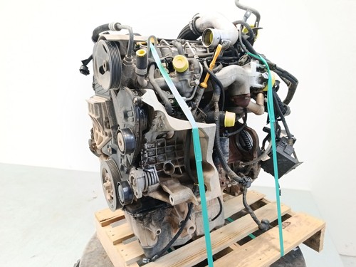 Z20s motor completo - motor,