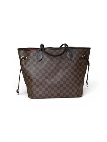 Louis vuitton never full - mm,