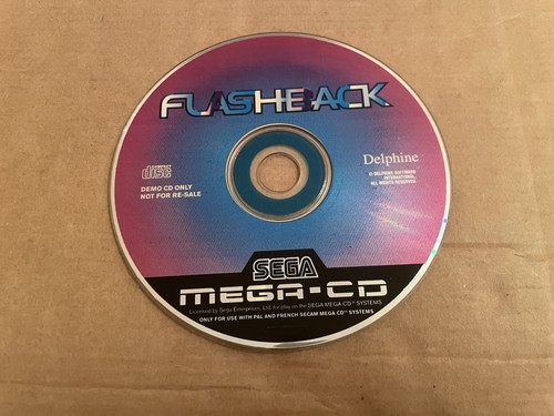 Sega mega drive - mega,